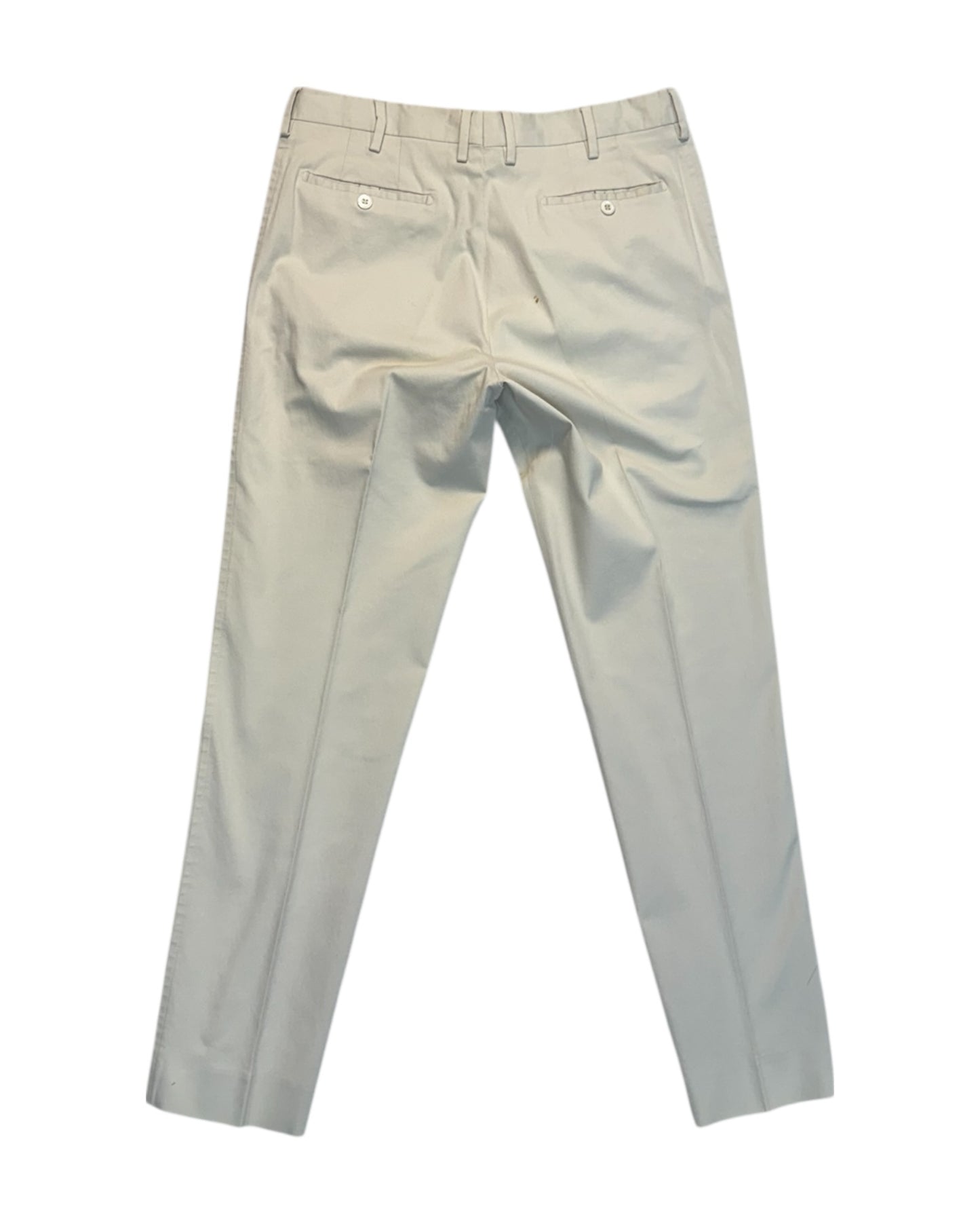 Vintage Prada Ecru Suit