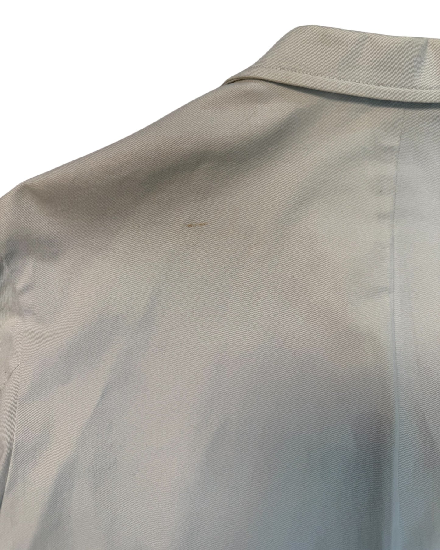 Vintage Prada Ecru Suit