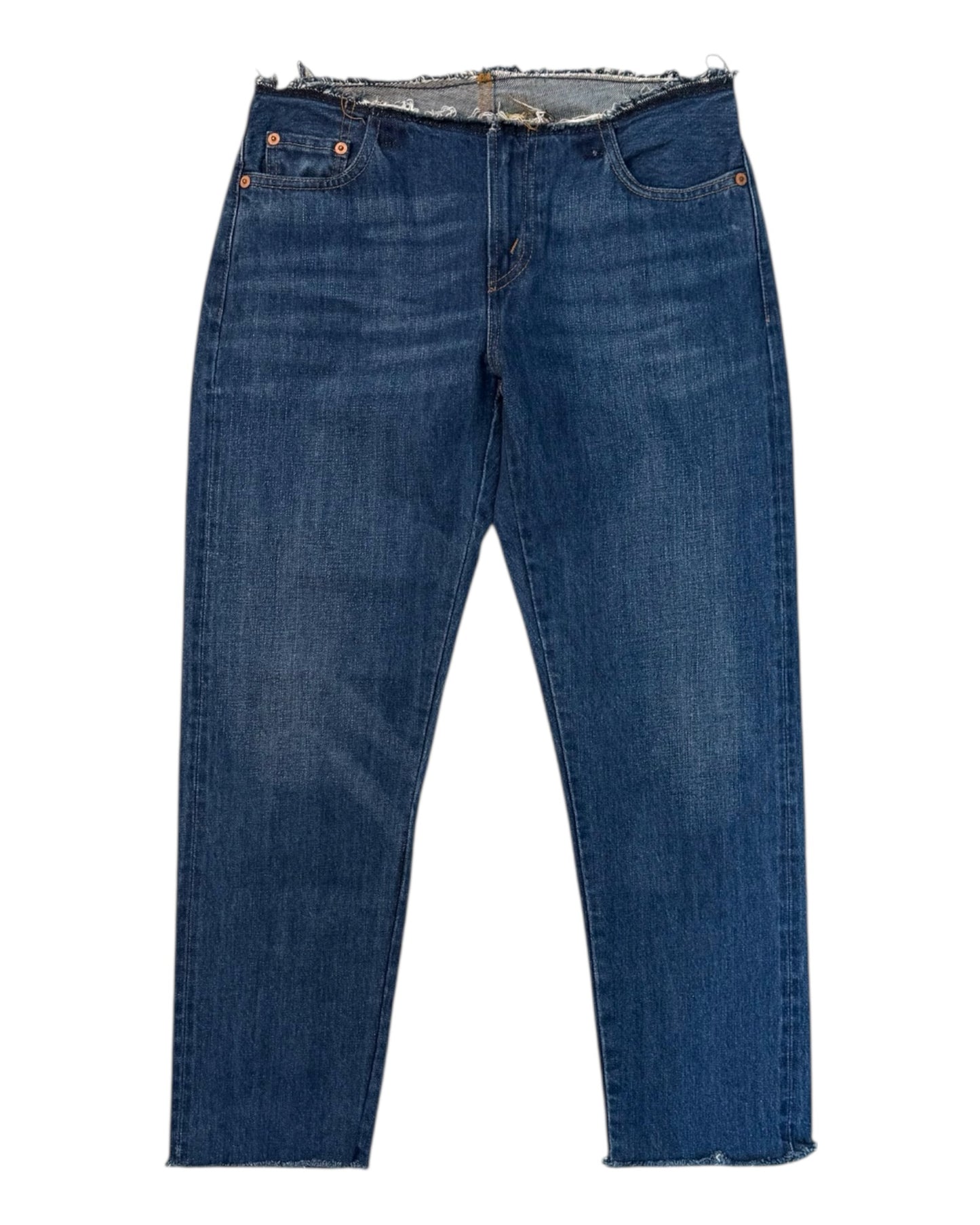 Reworked Levi's Jeans