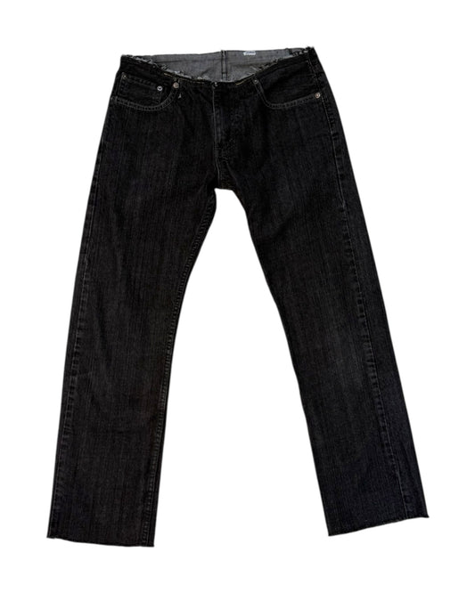 Reworked Levi's Jeans