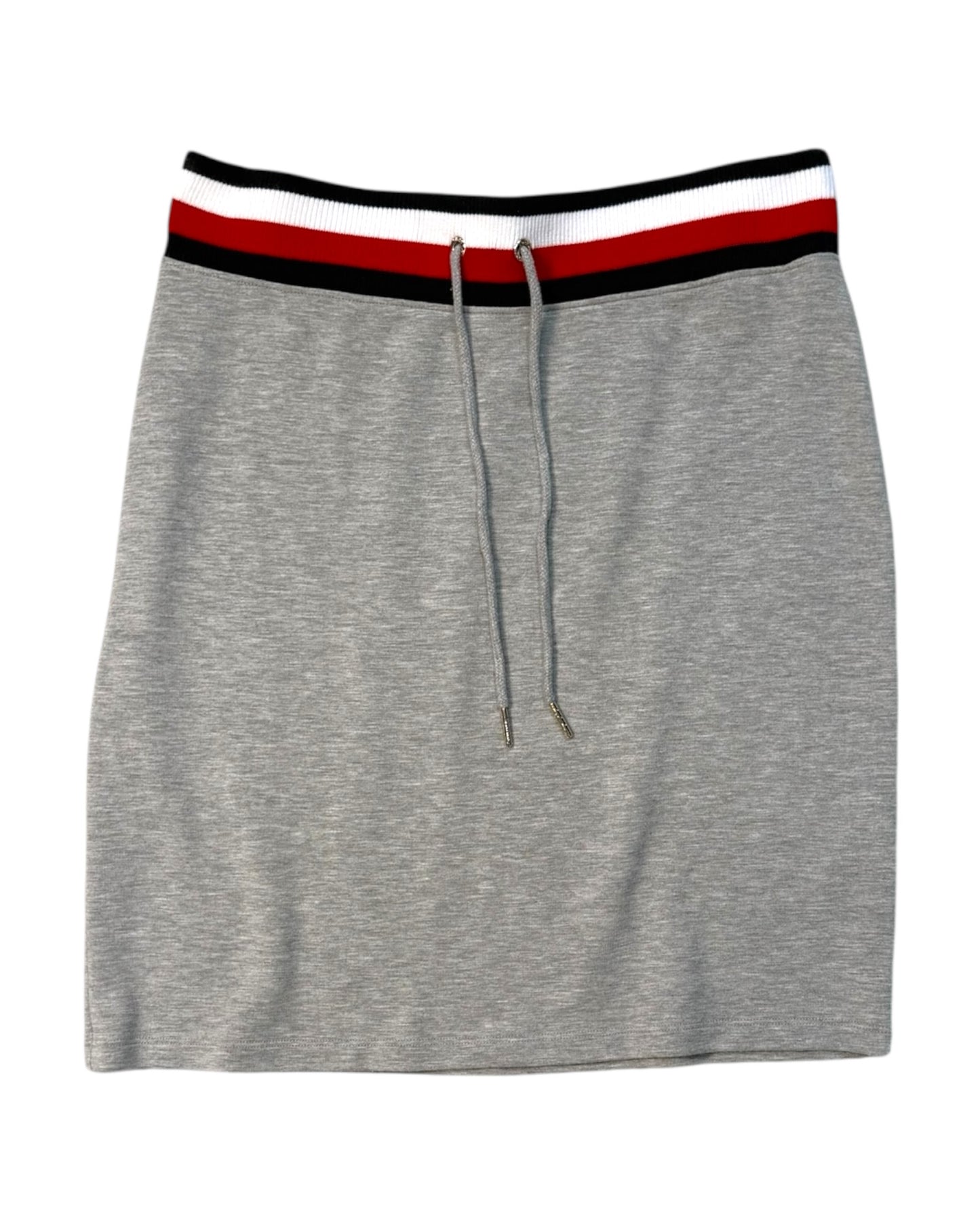 Pre-Loved Tommy Hilfiger Mini Sweatskirt