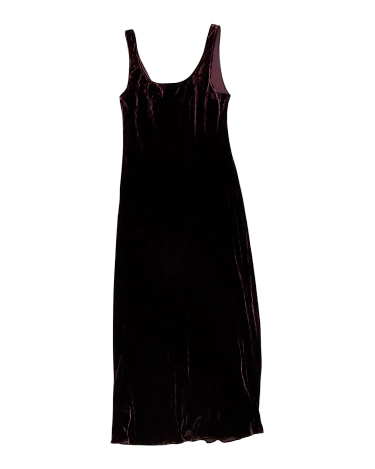 Pre-Loved POLO Ralph Lauren Velvet Dress