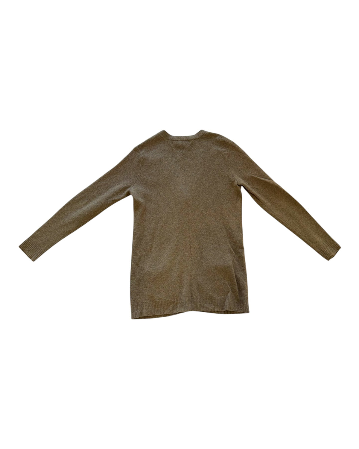 Vintage Ralph Lauren Embellished Cardigan Sweater