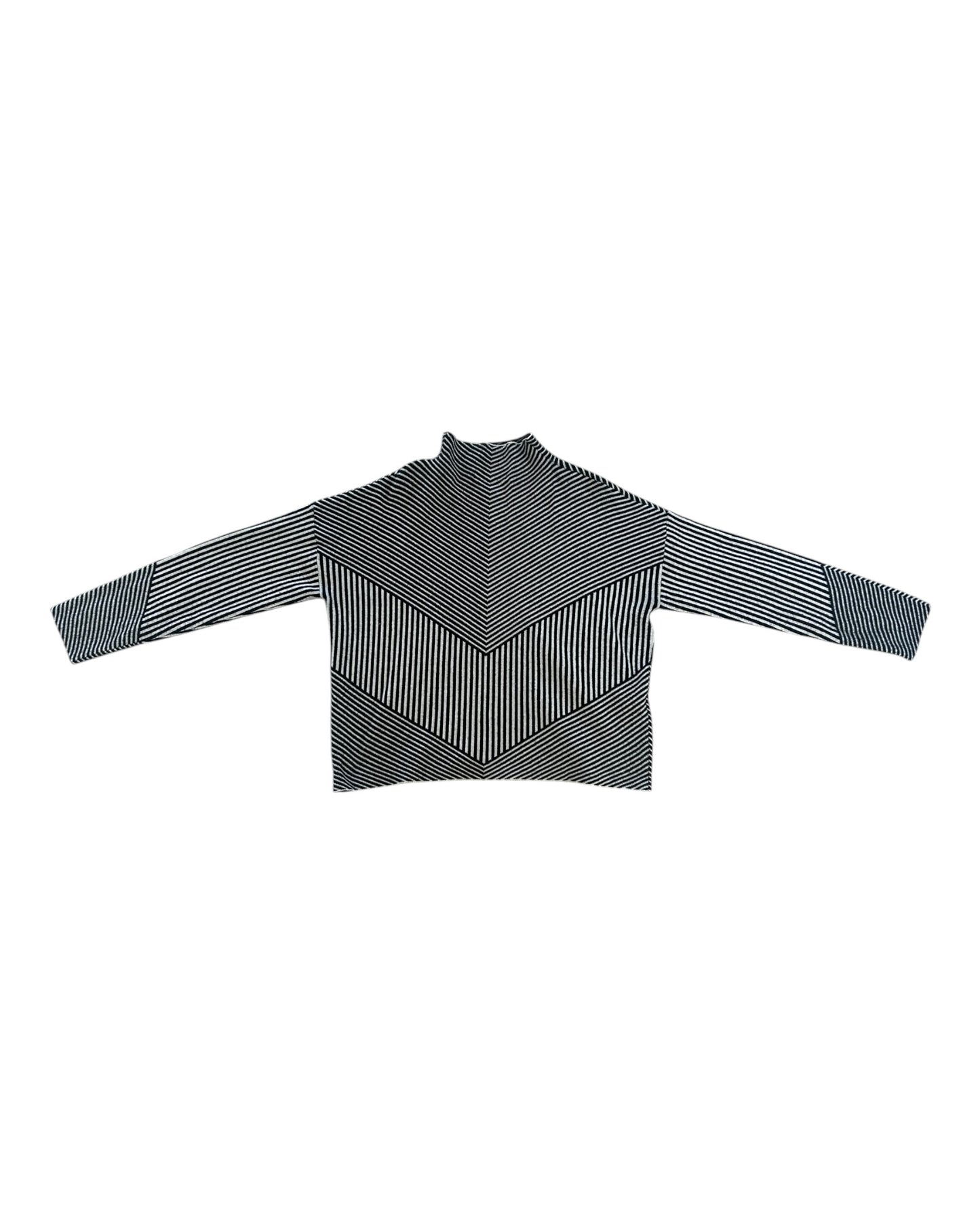 Pre-Loved Tahari Turtleneck Sweater
