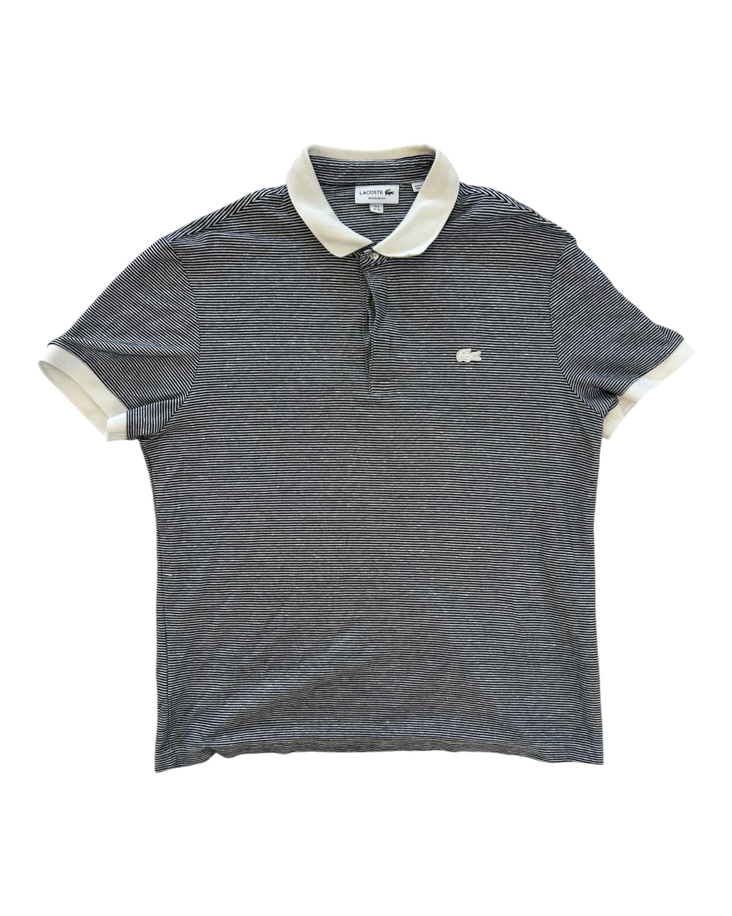 Vintage Lacoste Polo Top