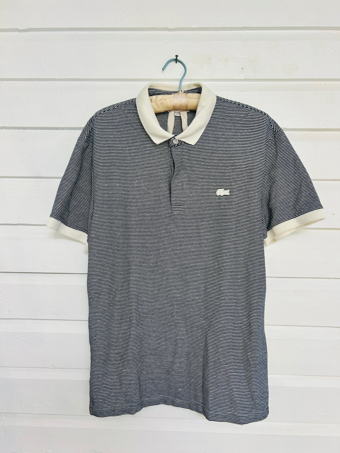 Vintage Lacoste Polo Top