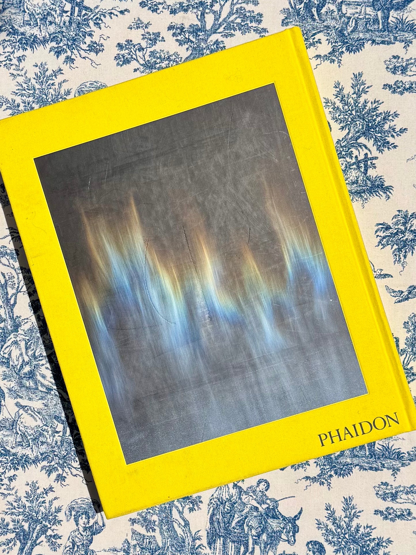 Pre-Loved "Olafur Eliasson: Experience" A Revised and Expanded Edition