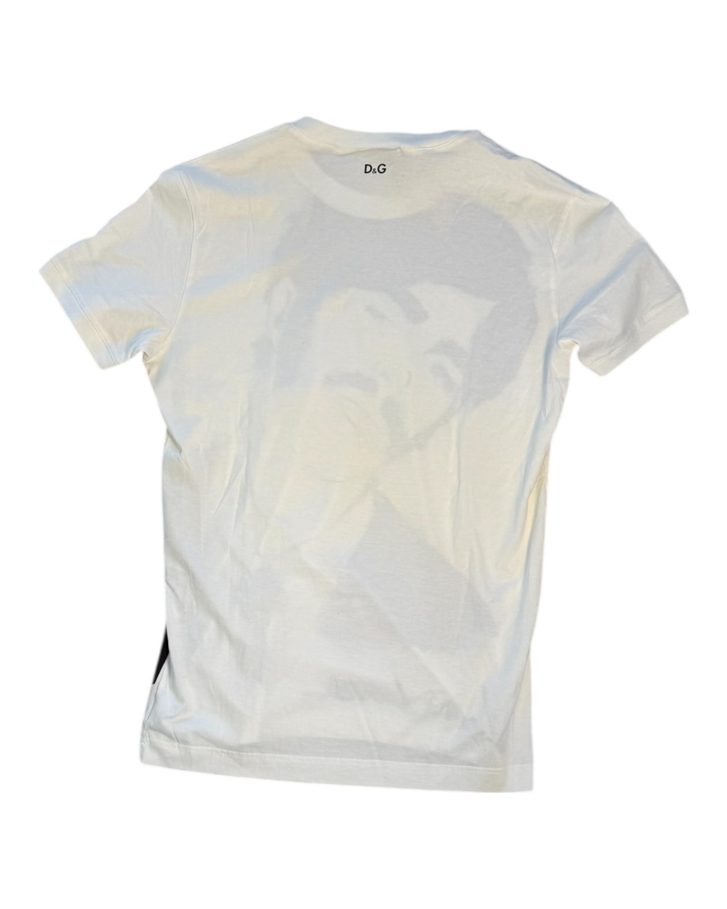 Pre-Loved D&G "Latin Lover" Tee