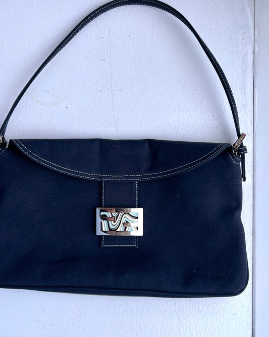 Vintage Fendi Mama Baguette