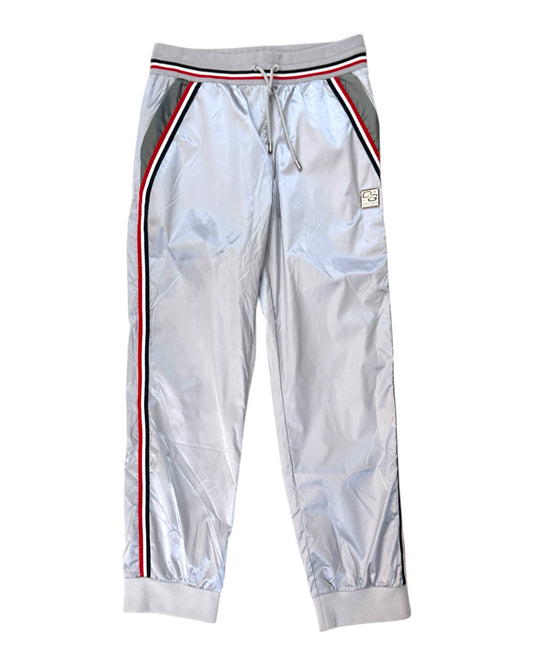 Vintage D&G Silver Joggers