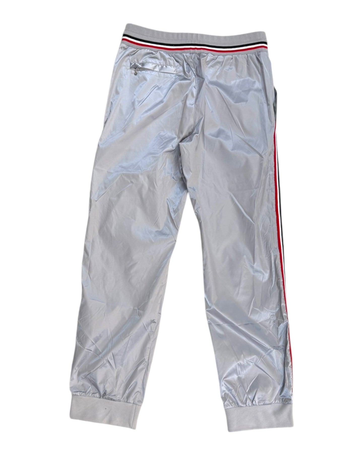 Vintage D&G Silver Joggers