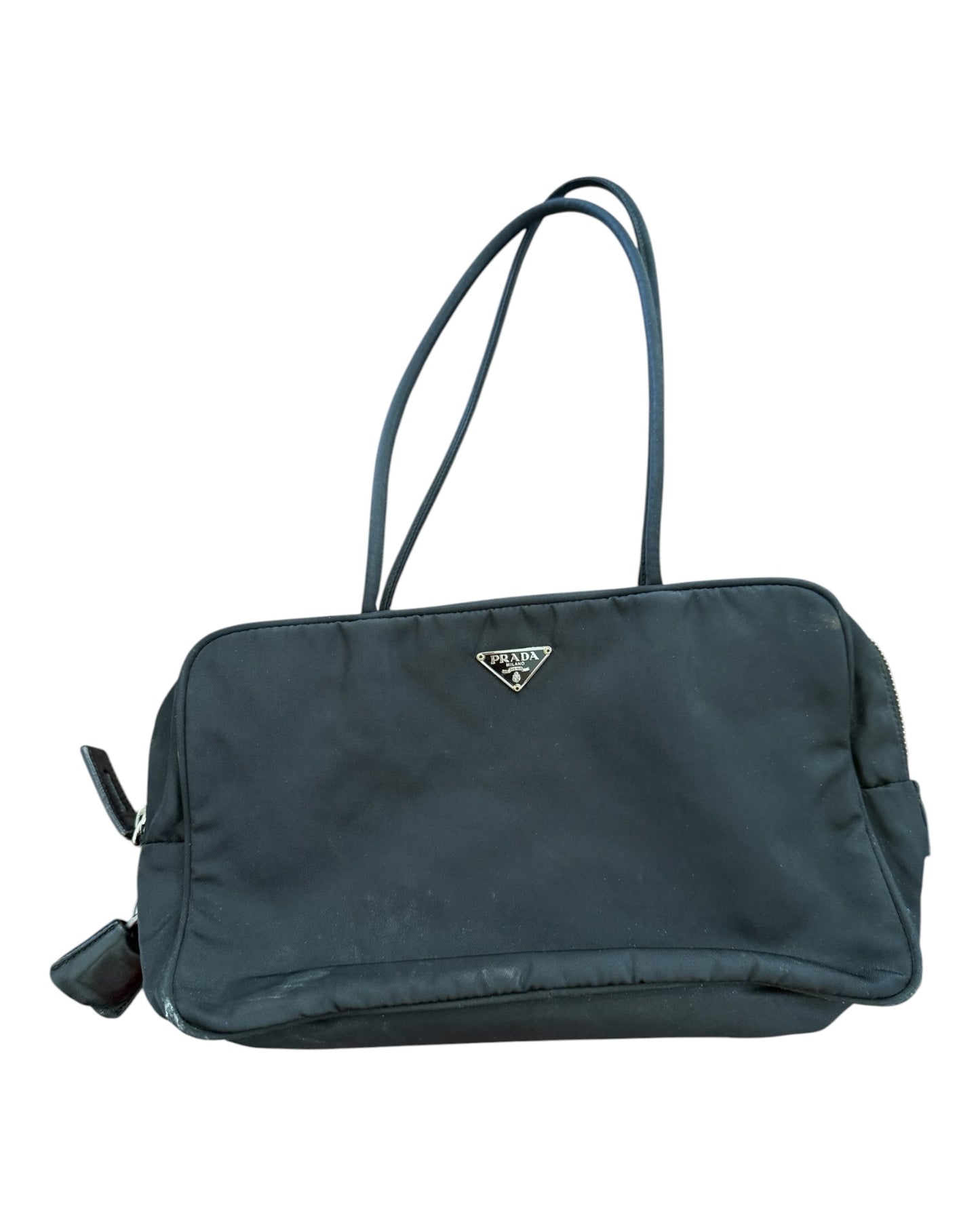 Vintage Prada Nylon Bag
