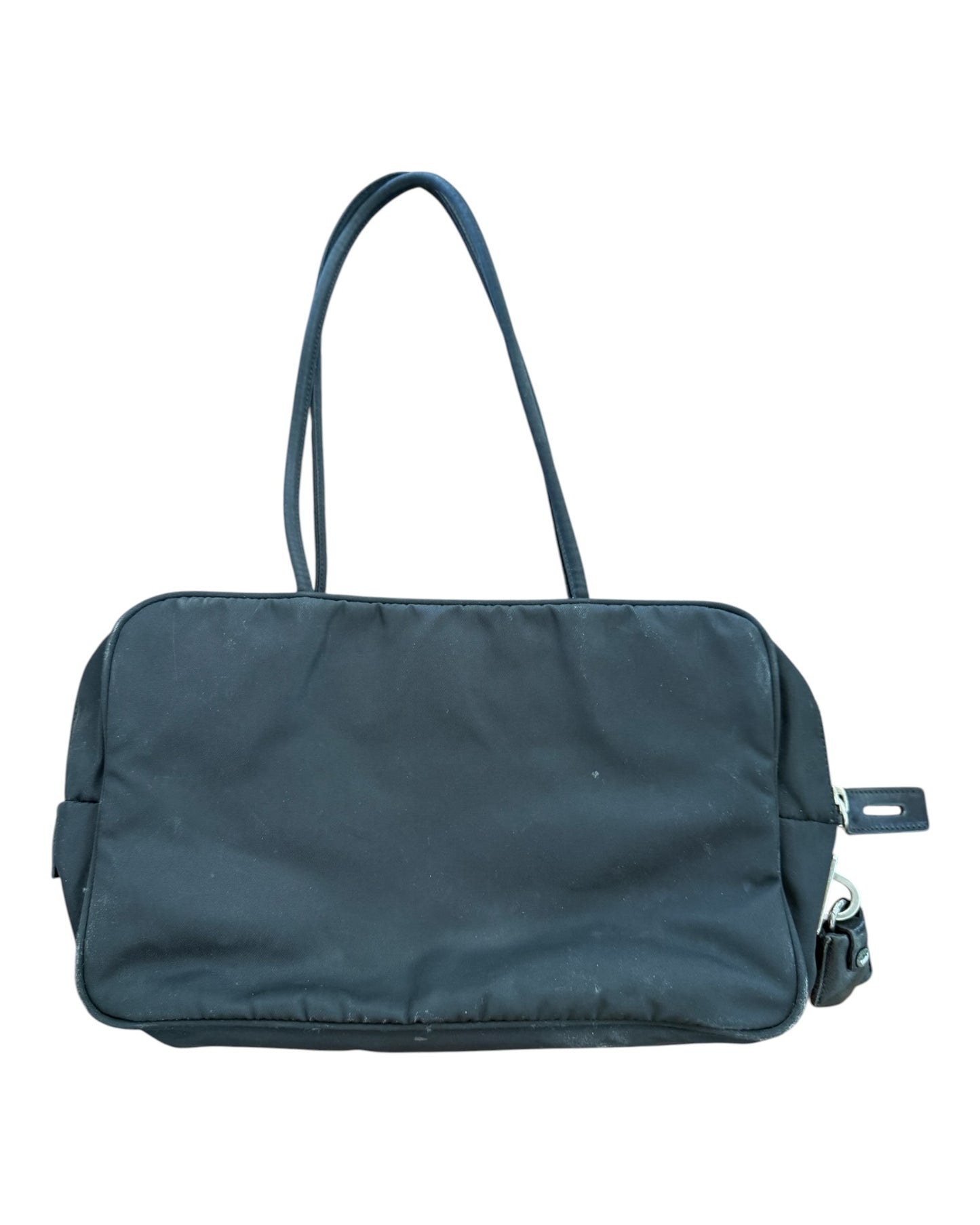 Vintage Prada Nylon Bag