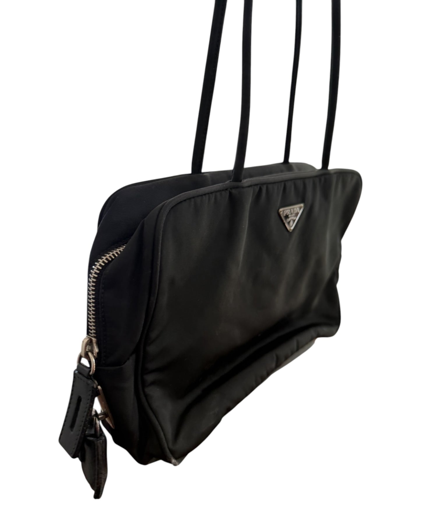 Vintage Prada Nylon Bag