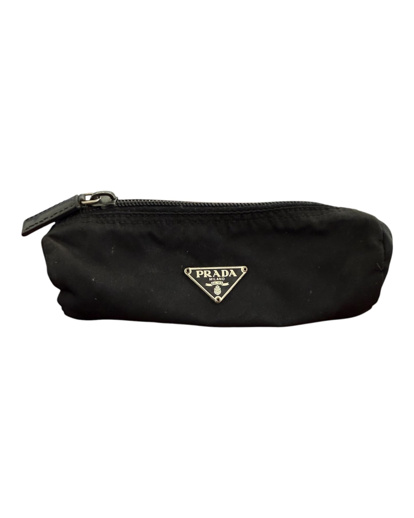 Vintage Prada Nylon Coin Purse