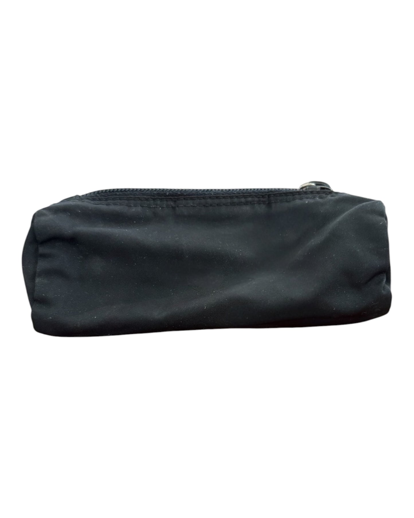 Vintage Prada Nylon Coin Purse