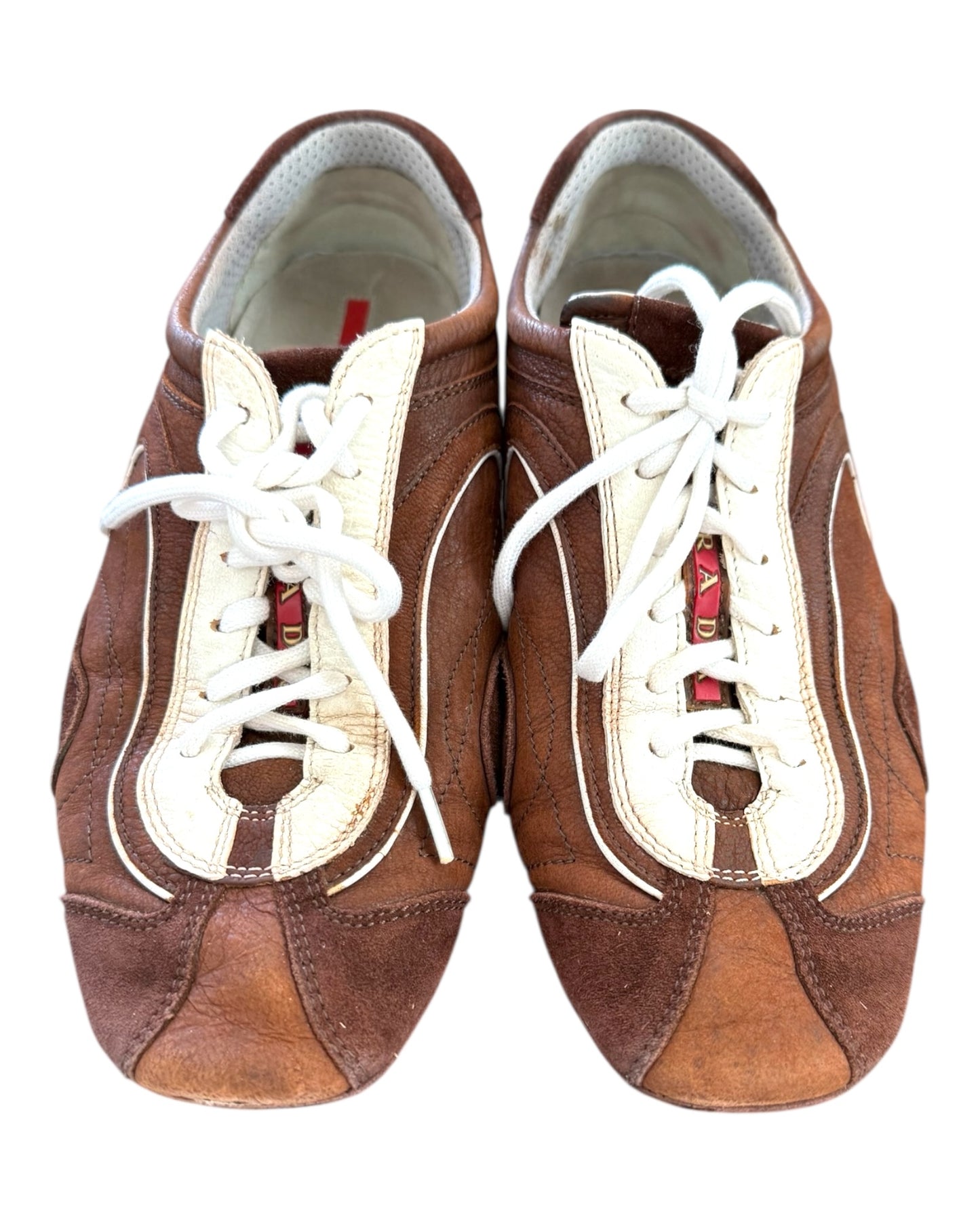 Vintage Prada Sneakers