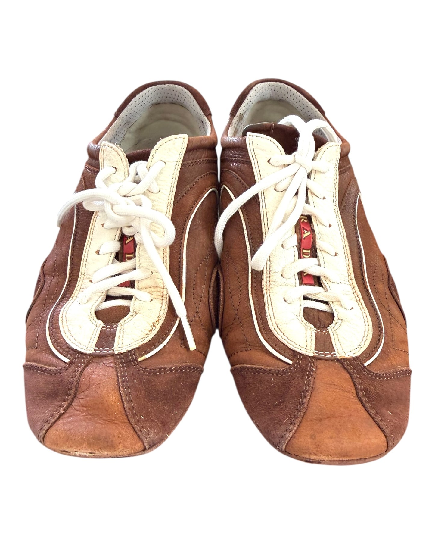 Vintage Prada Sneakers