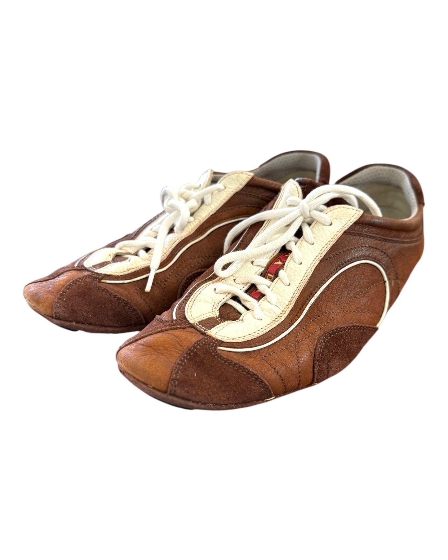Vintage Prada Sneakers
