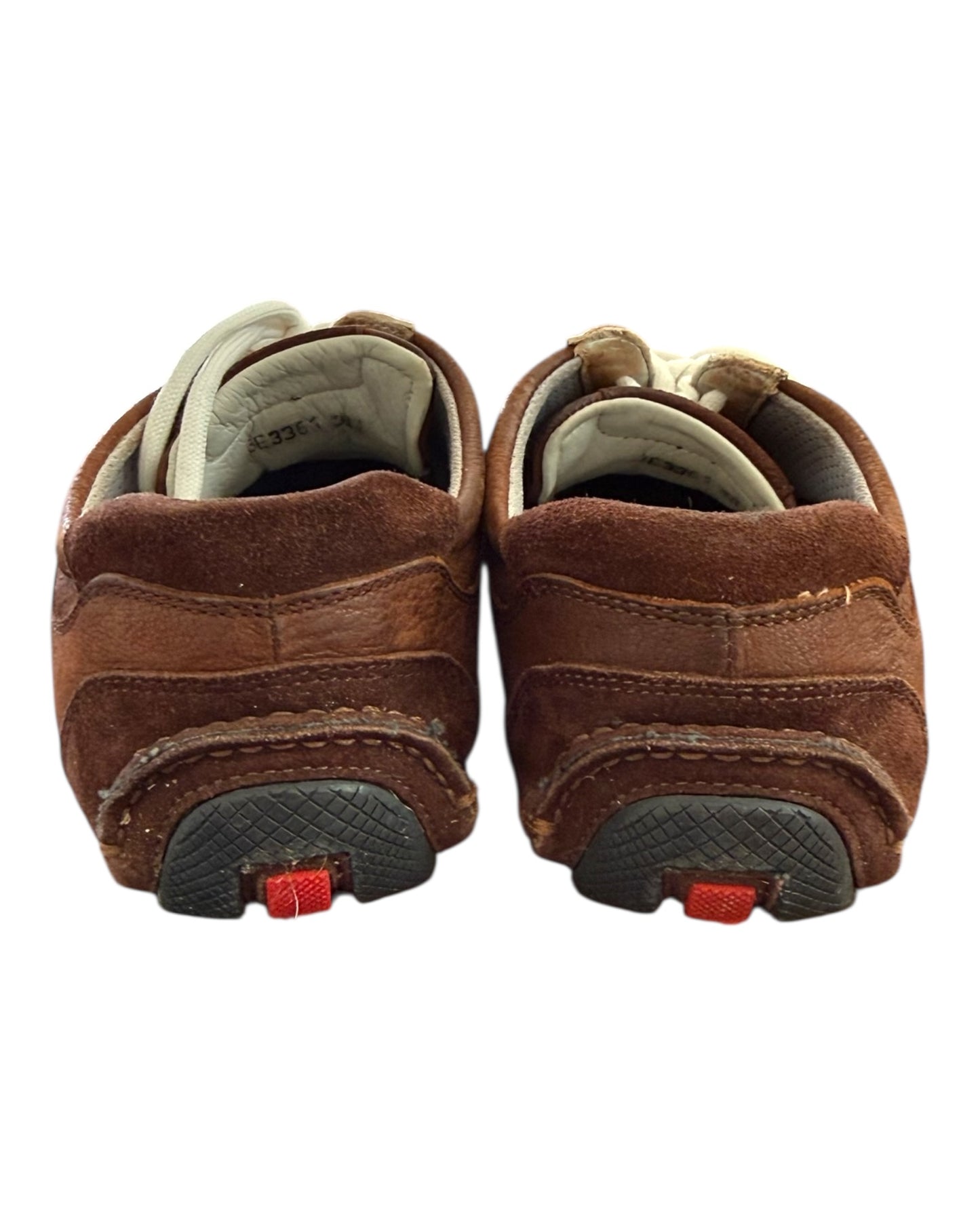Vintage Prada Sneakers