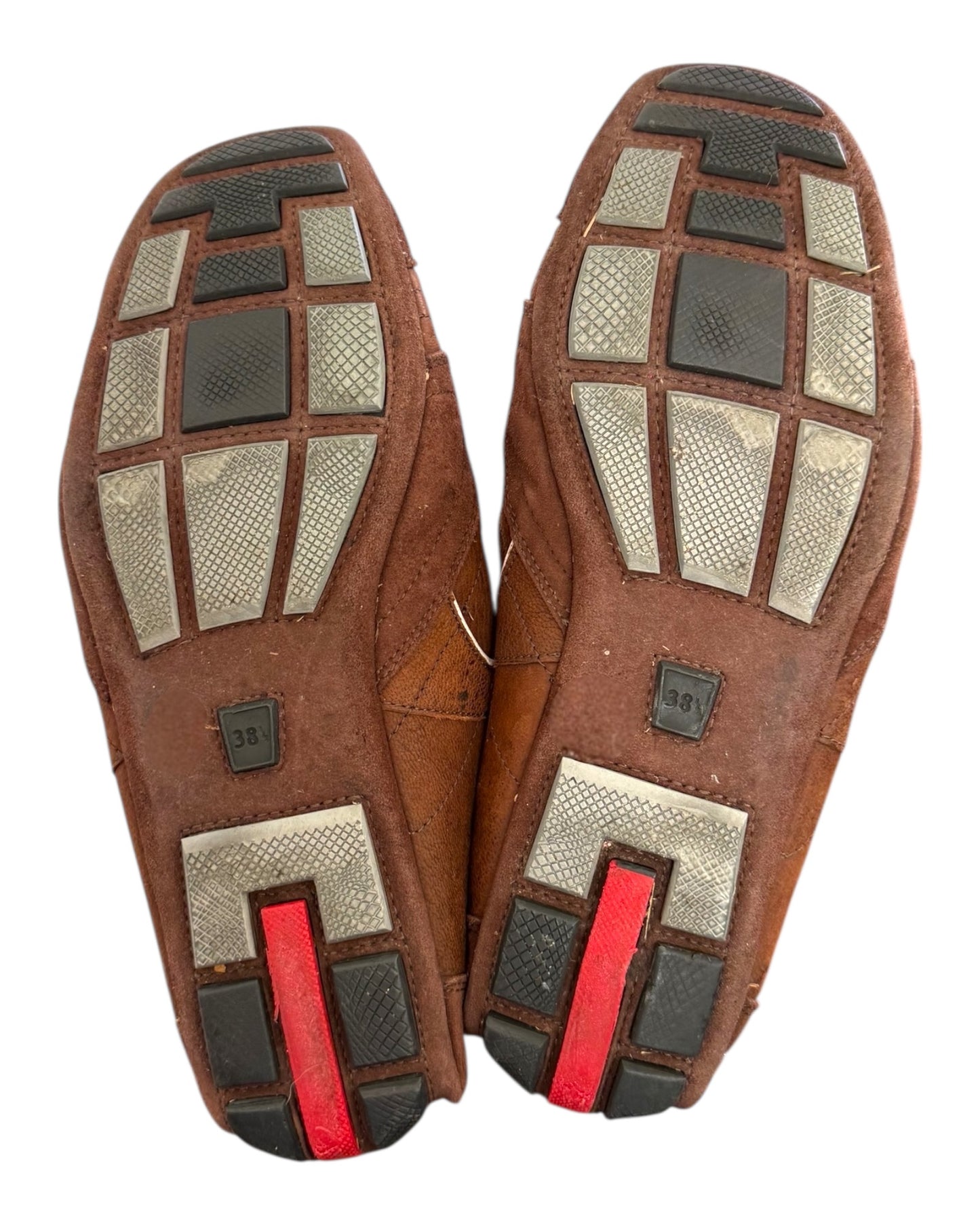 Vintage Prada Sneakers