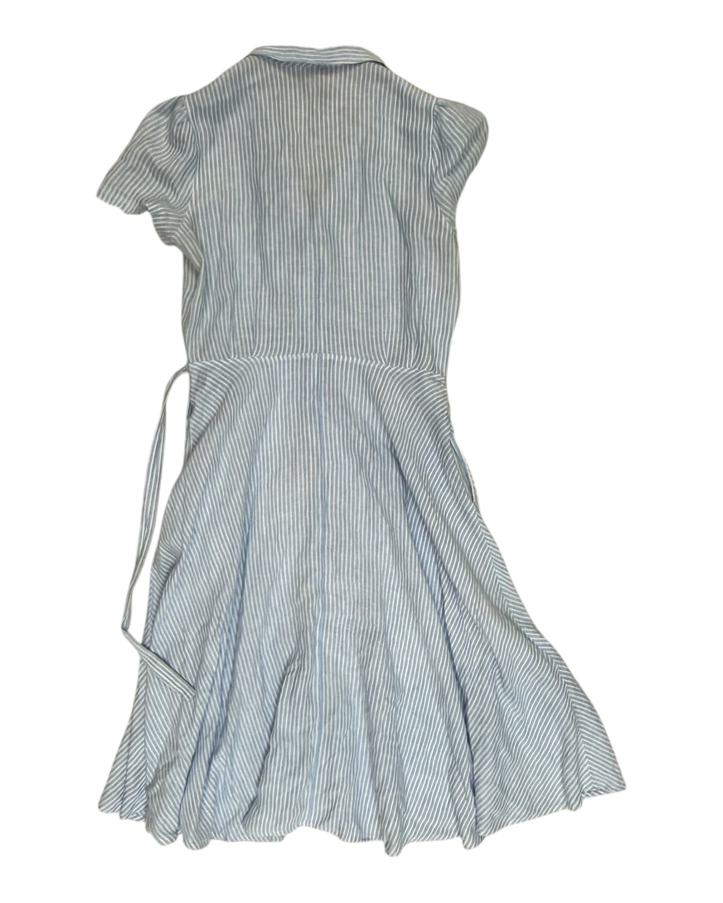 Vintage POLO Ralph Lauren Shirt Dress