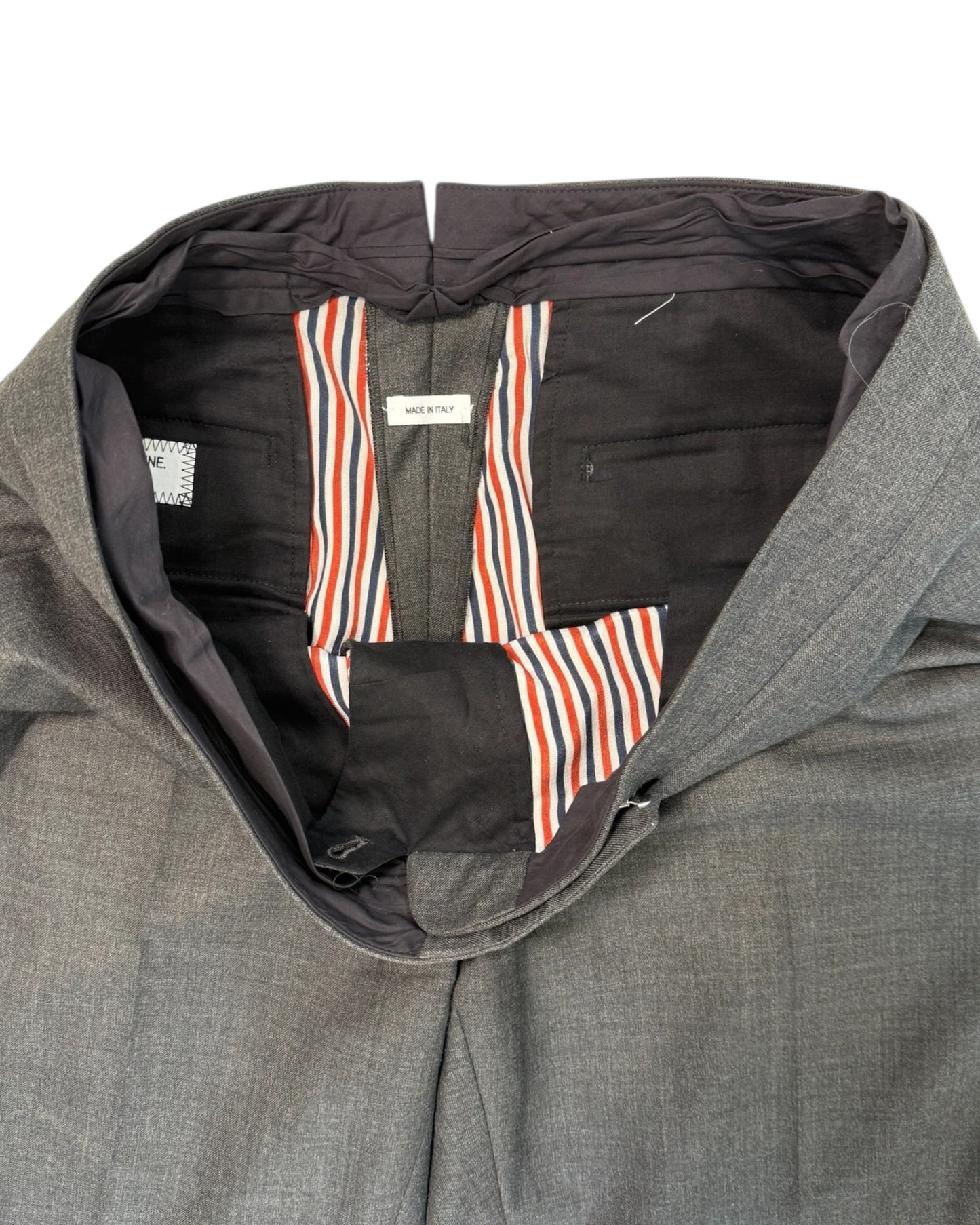 Pre-Loved Thom Browne Trousers
