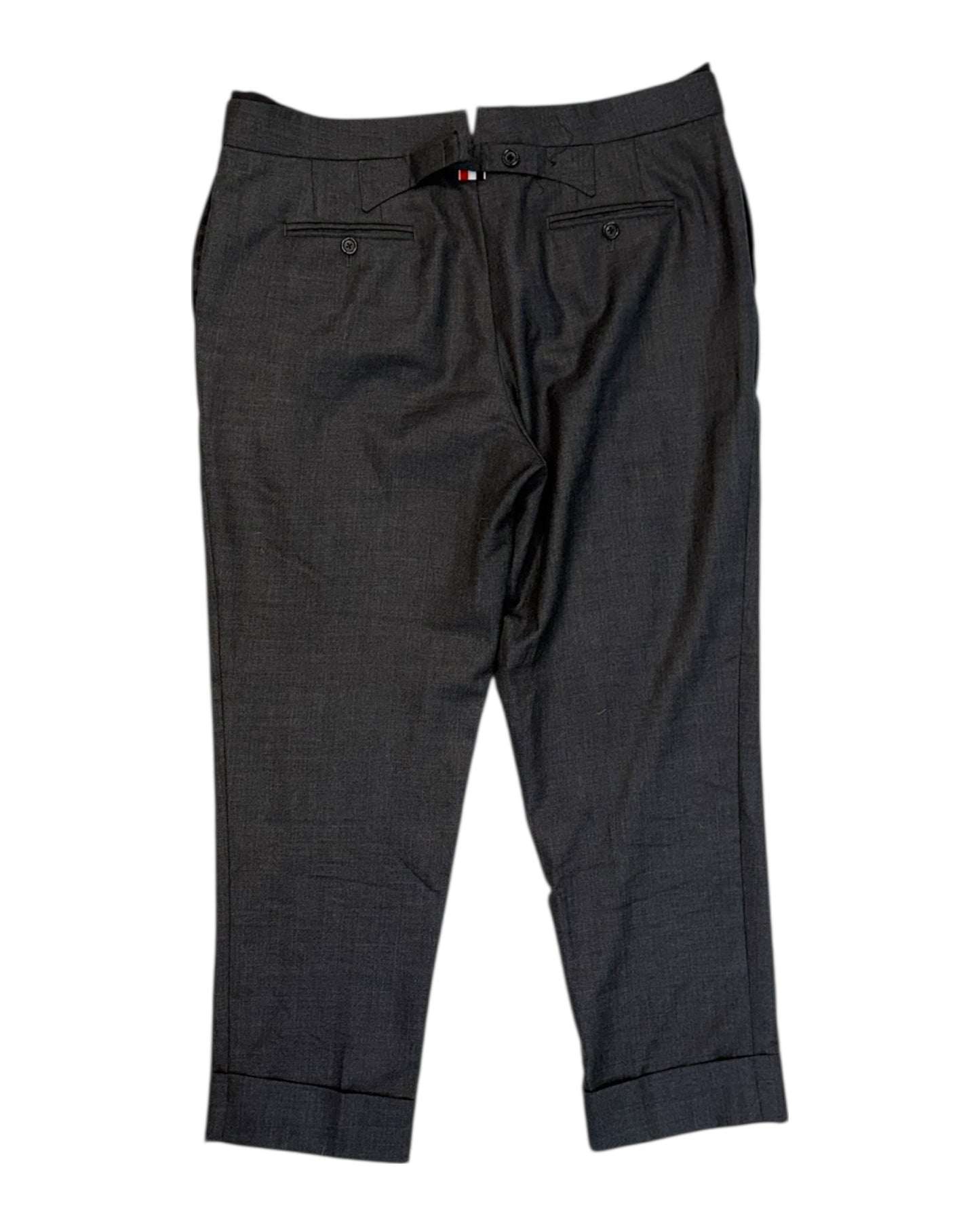 Pre-Loved Thom Browne Trousers