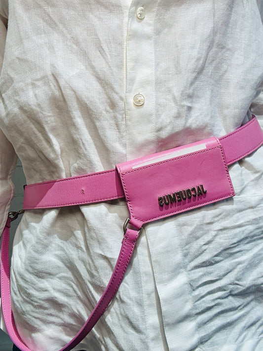 Pre-Loved Jacquemus Belt