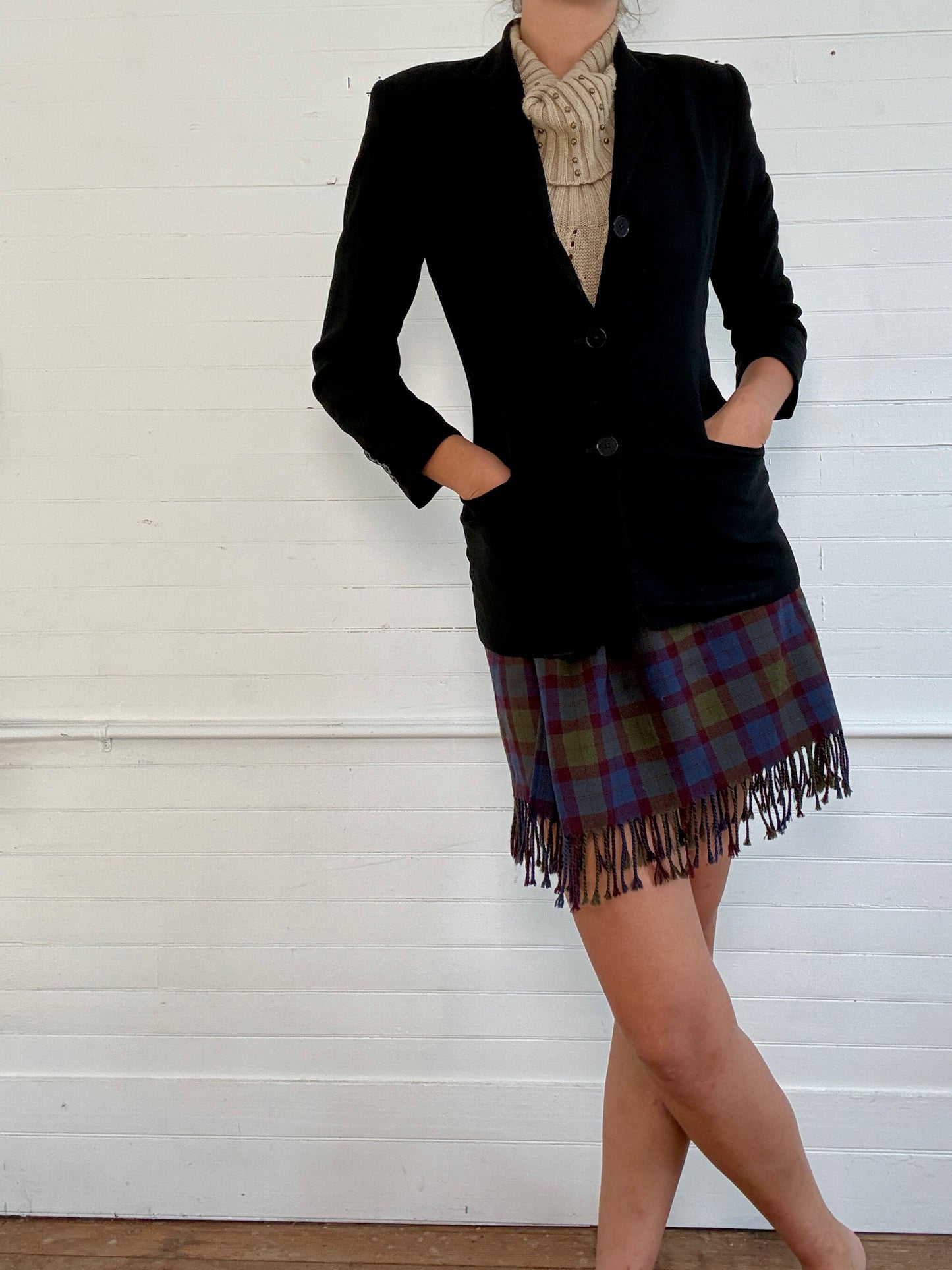 Vintage Ralph Lauren Black Label Blazer