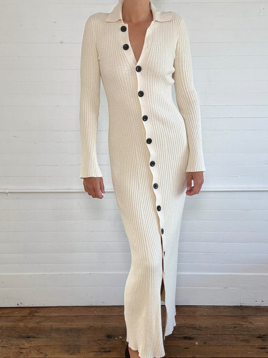 Pre-Loved SIR Knit Dress