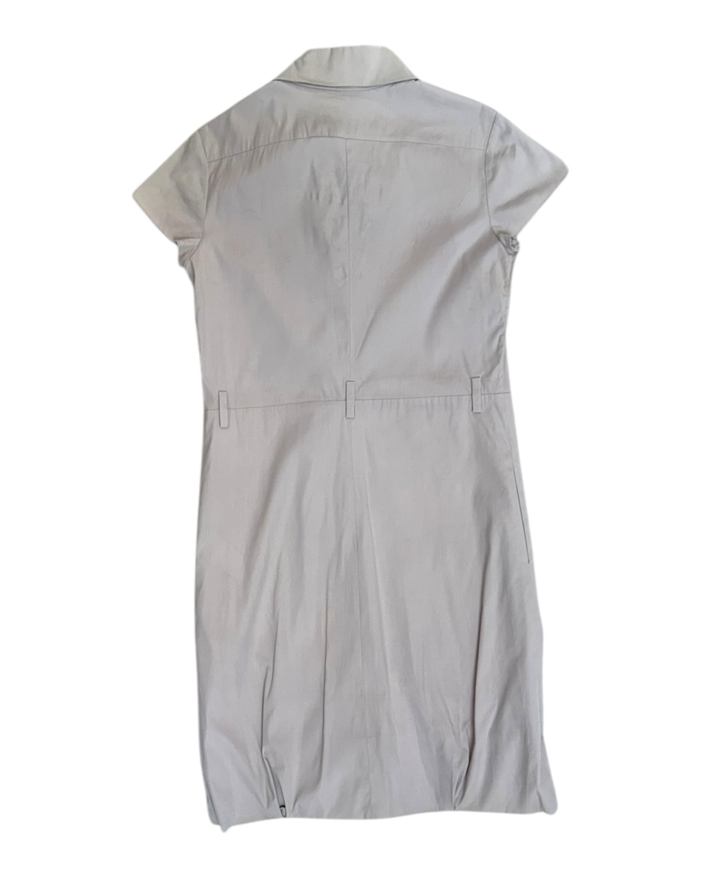 Vintage Céline Shirt Dress