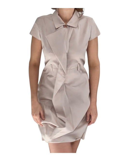 Vintage Céline Shirt Dress