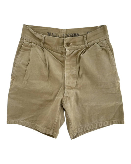 Vintage Marc Jacobs Khaki Shorts