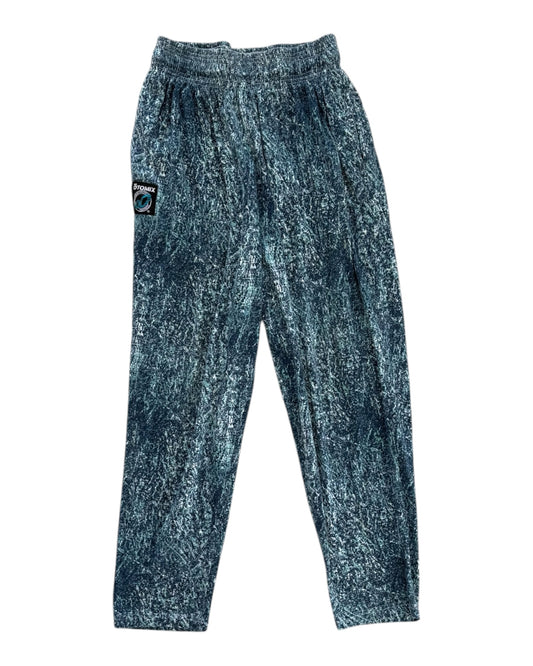 Vintage Acid Wash Jogger Sweatpants