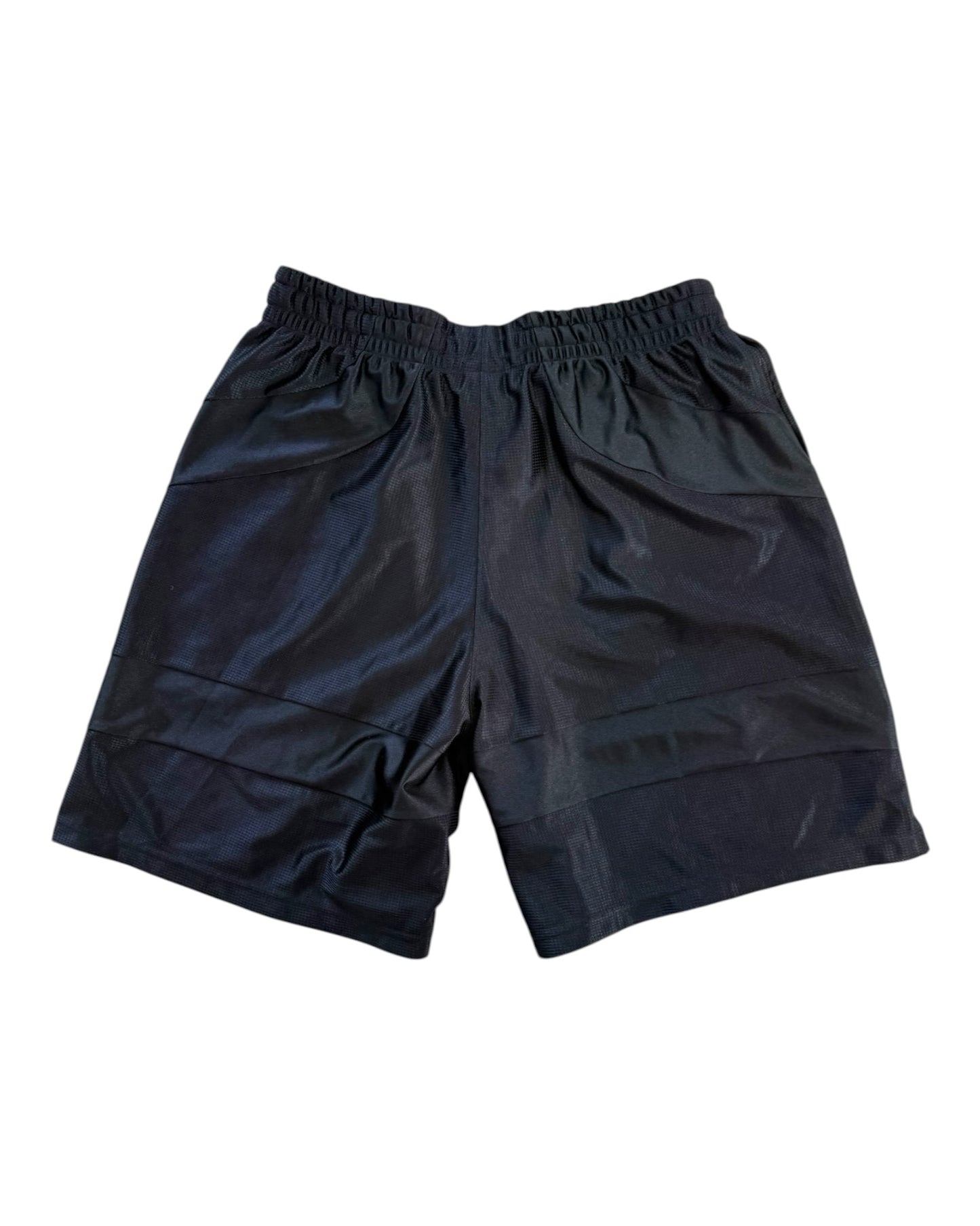 RARE Pre-Loved Nike X Riccardo Tisci Black Athletic Shorts