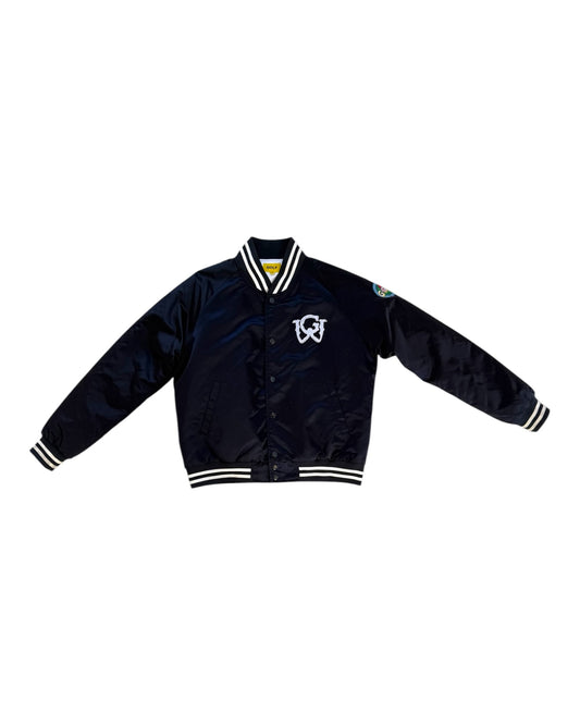 Pre-Loved GOLF Wang Bomber Jacket