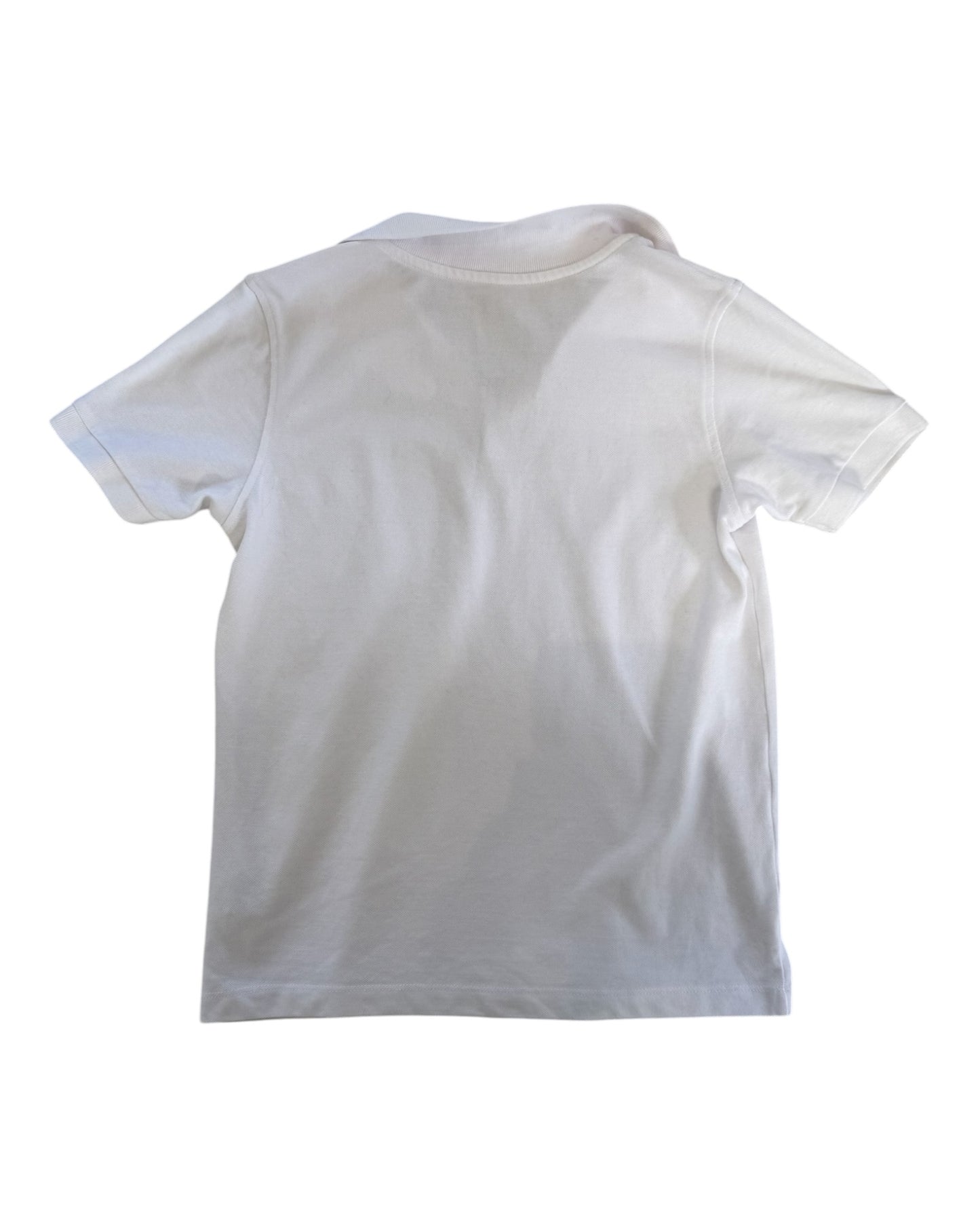 Pre-Loved Catholic School Uniform Polo Top