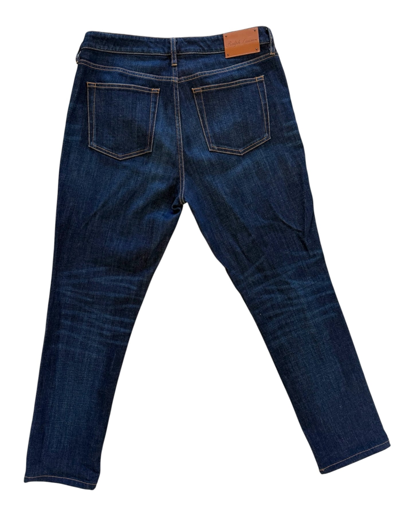 Pre-Loved Ralph Lauren Purple Label 160 Jeans