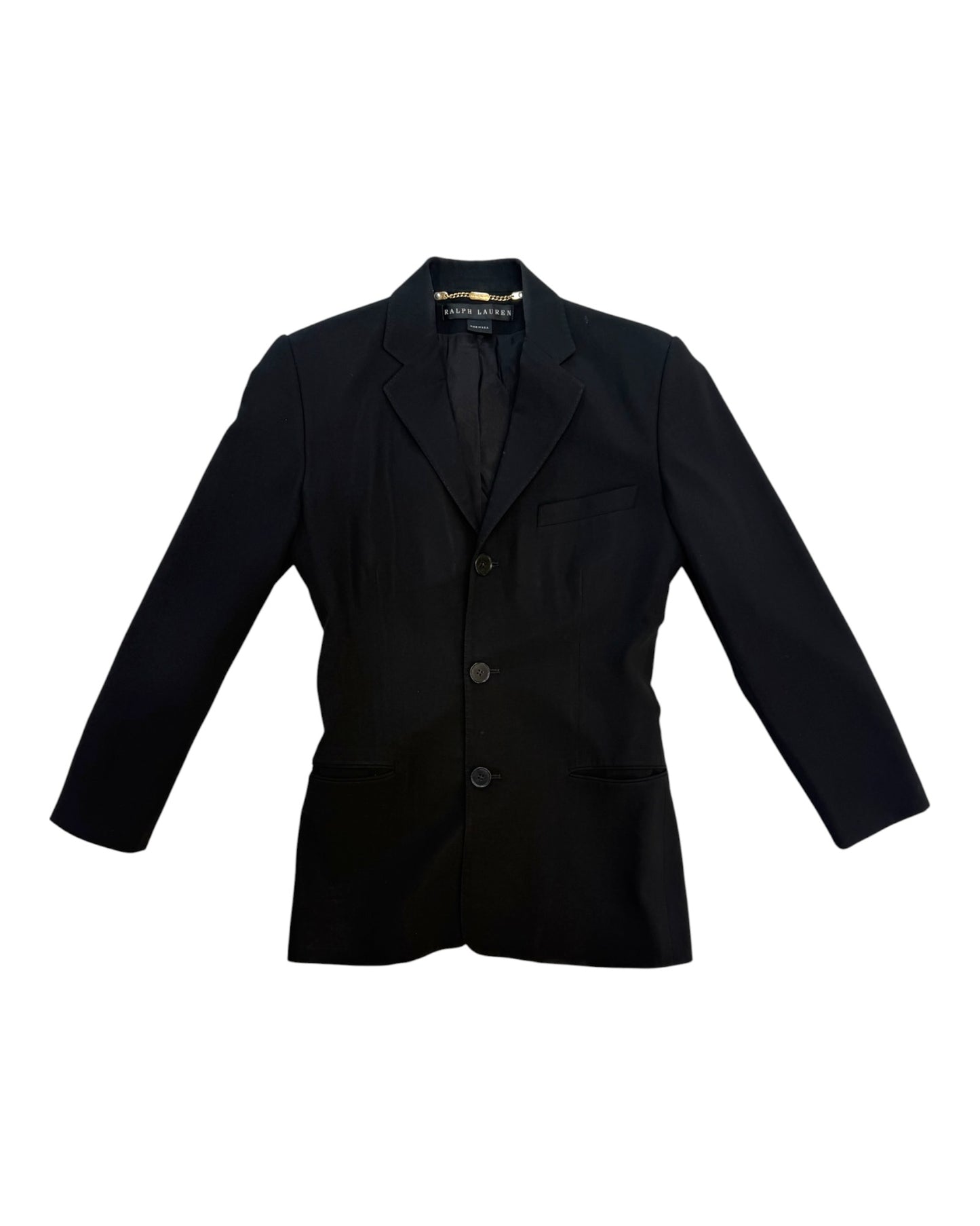 Vintage Ralph Lauren Black Label Blazer