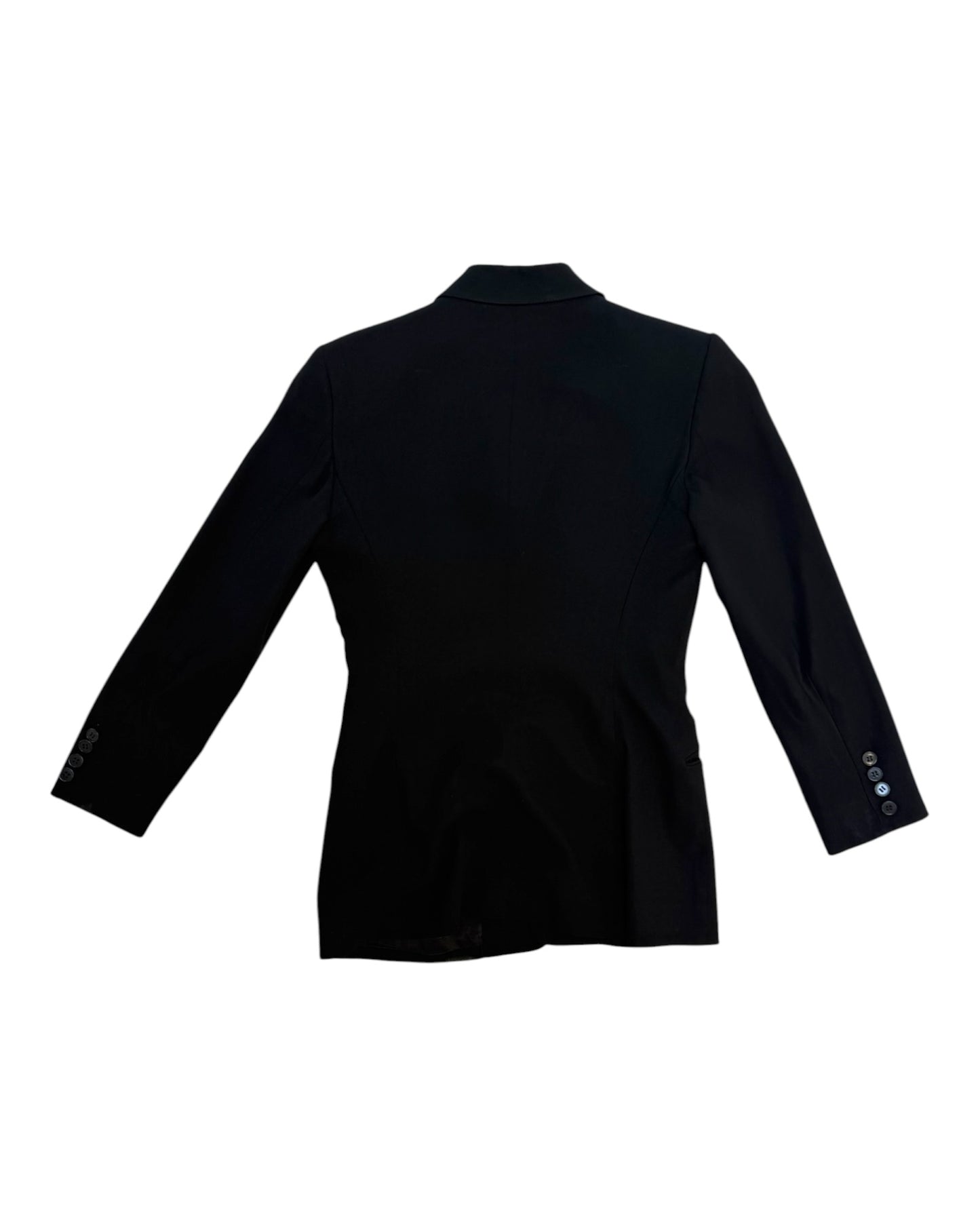 Vintage Ralph Lauren Black Label Blazer