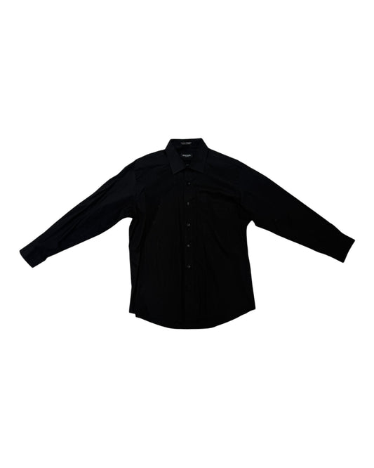 Vintage Pierre Cardin Black Top