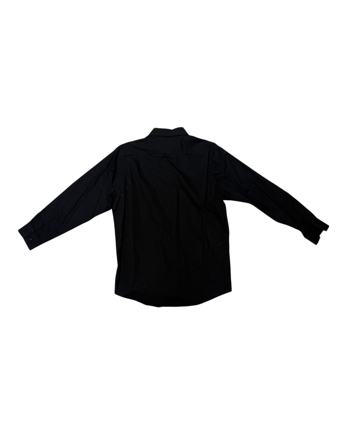 Vintage Pierre Cardin Black Top