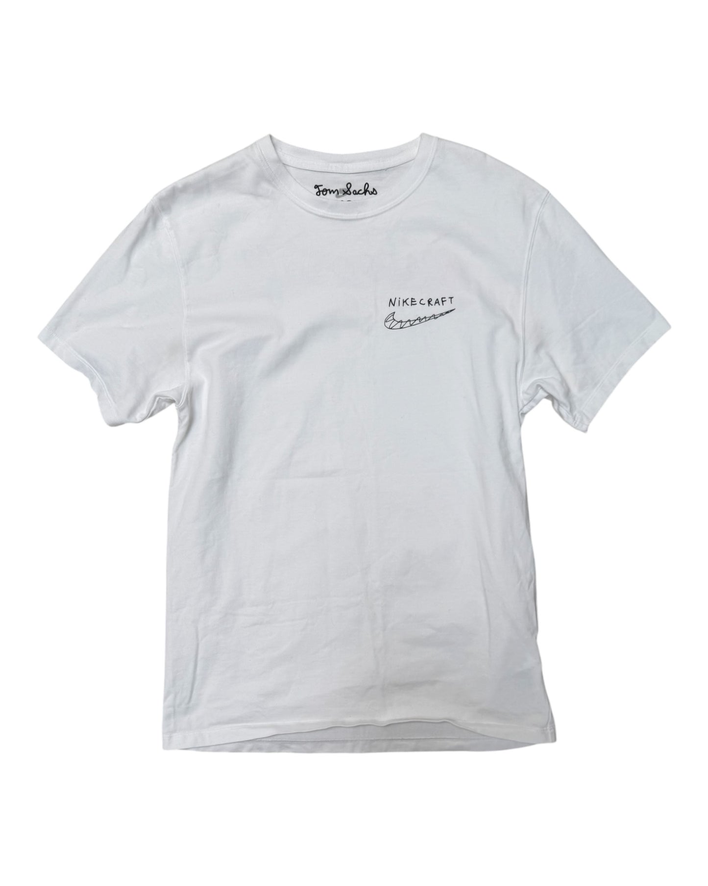 Pre-Loved Nike X Tom Sachs Nike Craft Tee