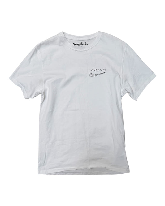 Pre-Loved Nike X Tom Sachs Nike Craft Tee