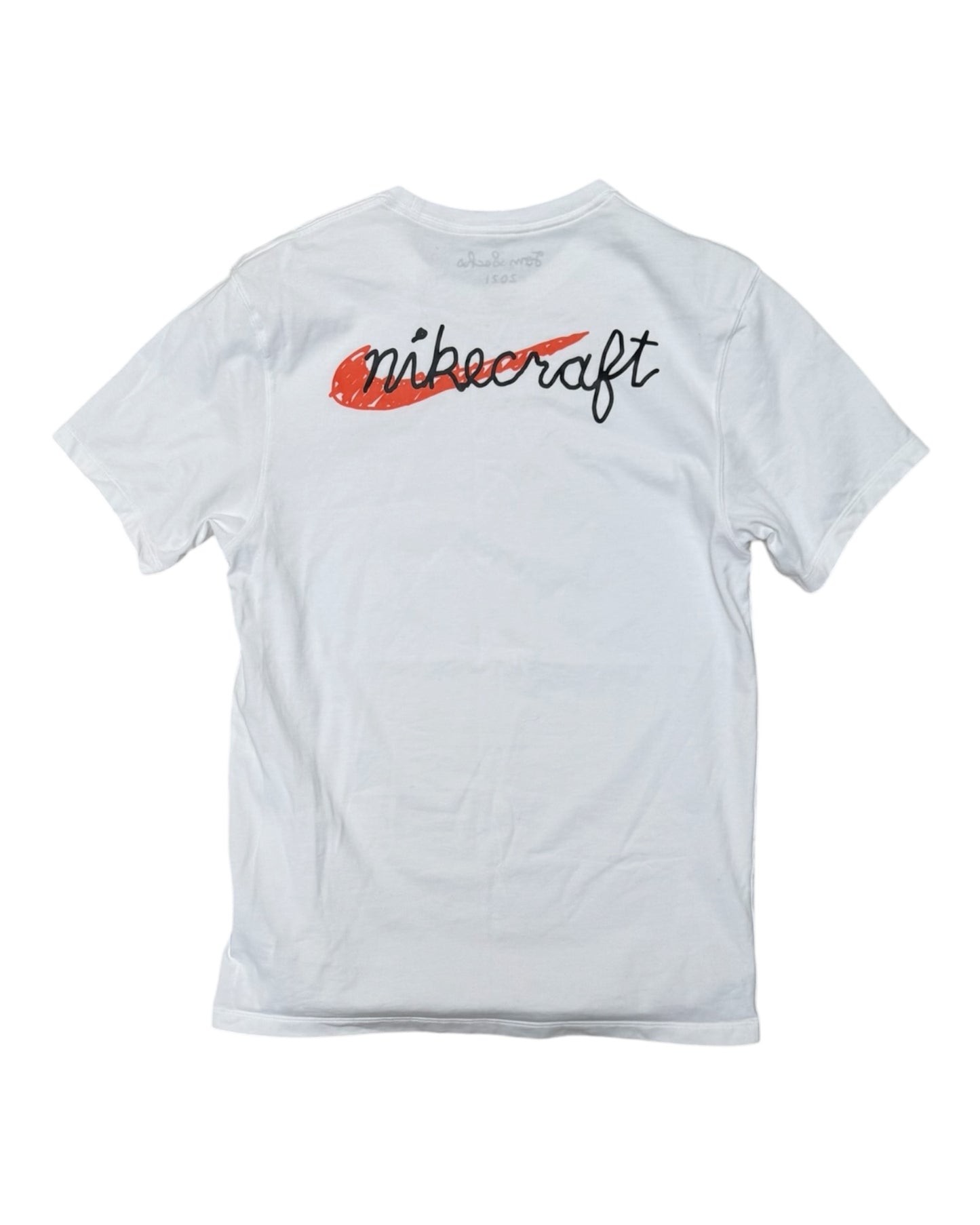 Pre-Loved Nike X Tom Sachs Nike Craft Tee