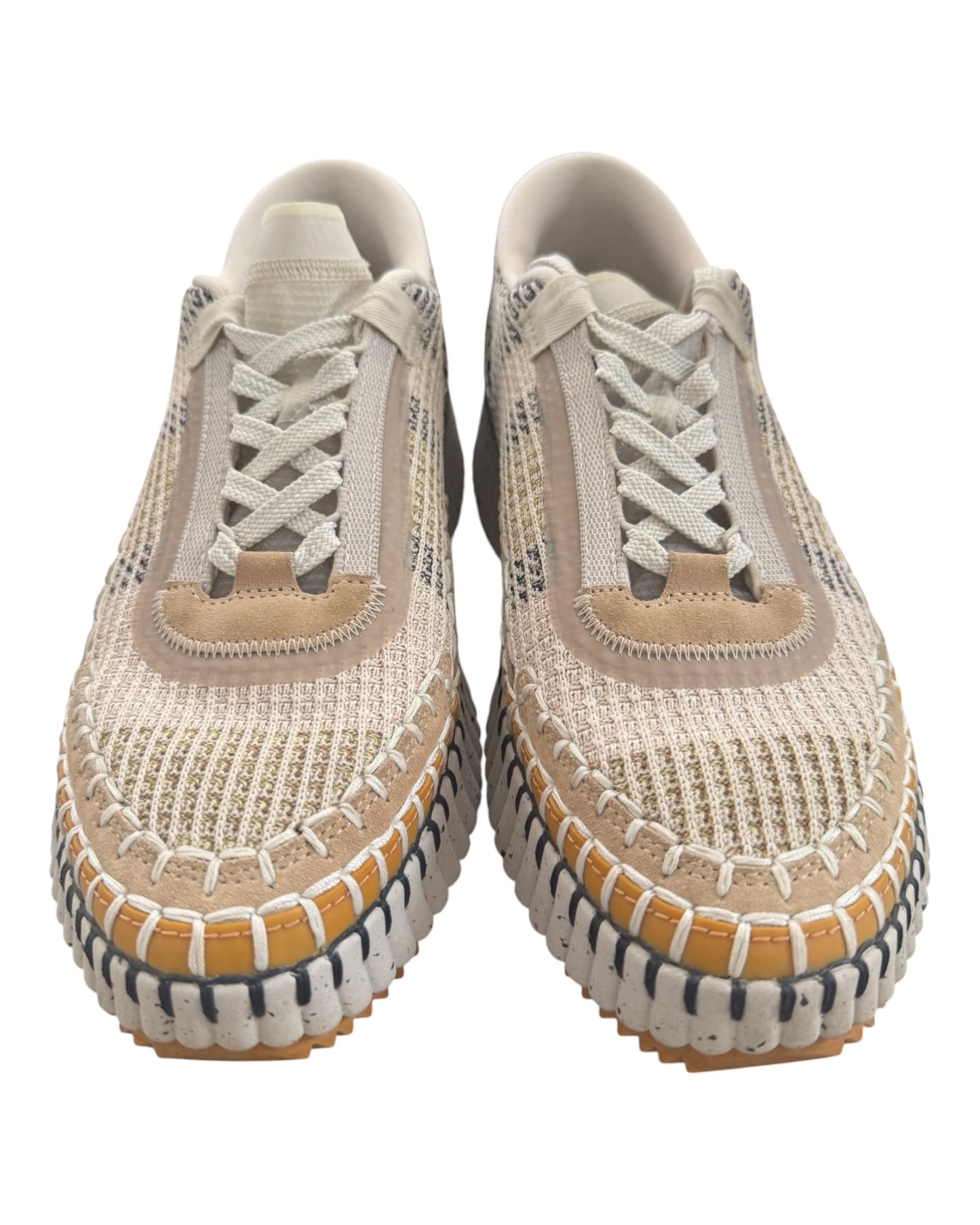 Pre-Loved Chloé Sneakers