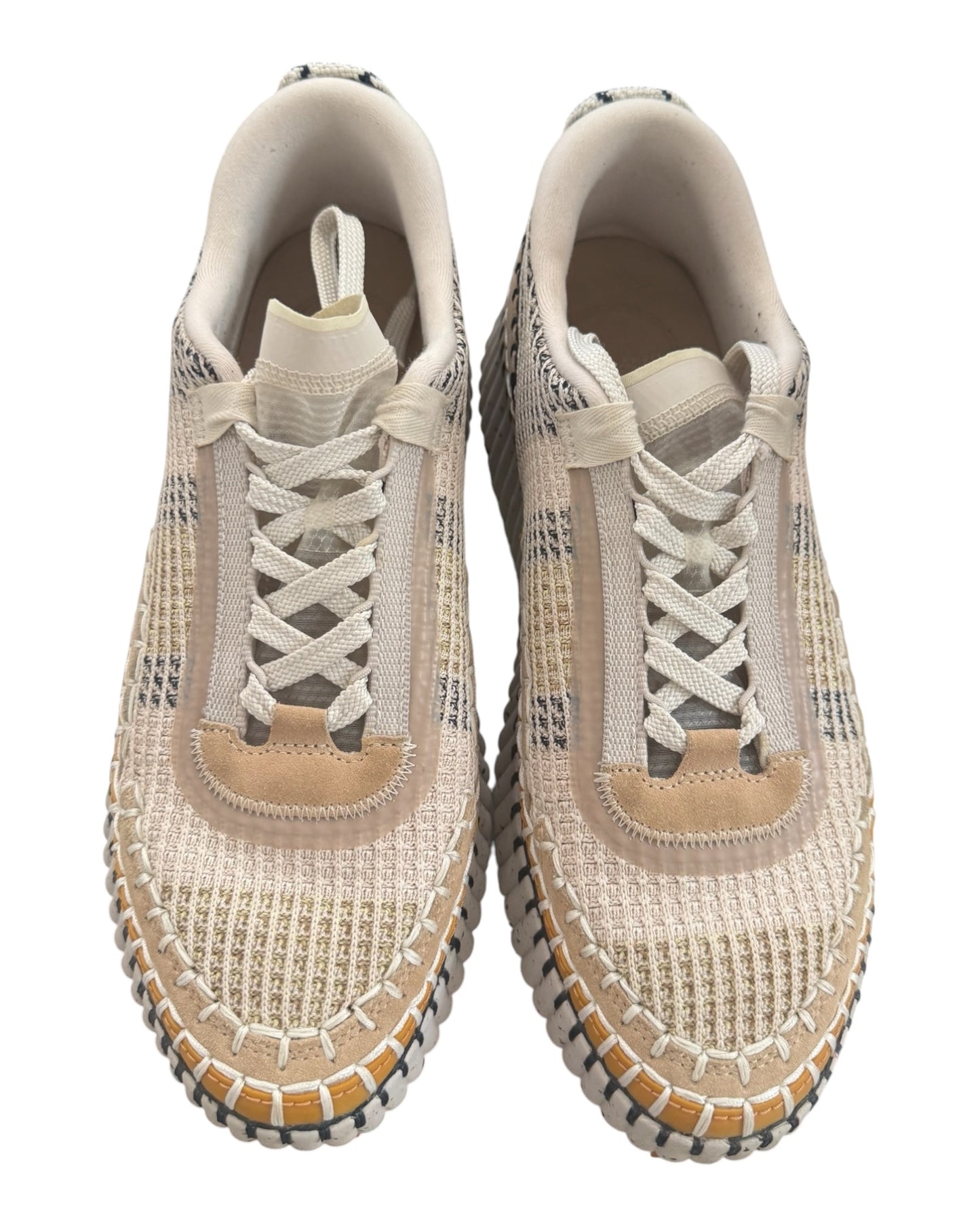 Pre-Loved Chloé Sneakers