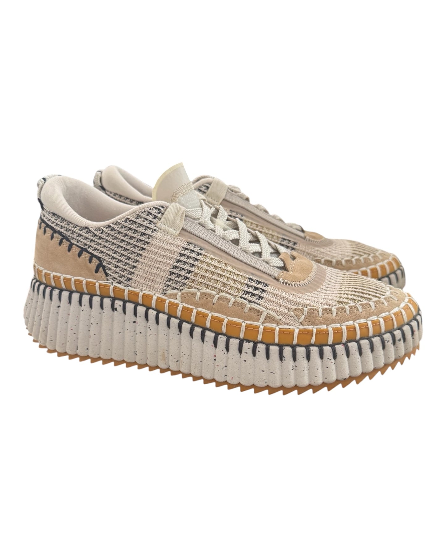 Pre-Loved Chloé Sneakers