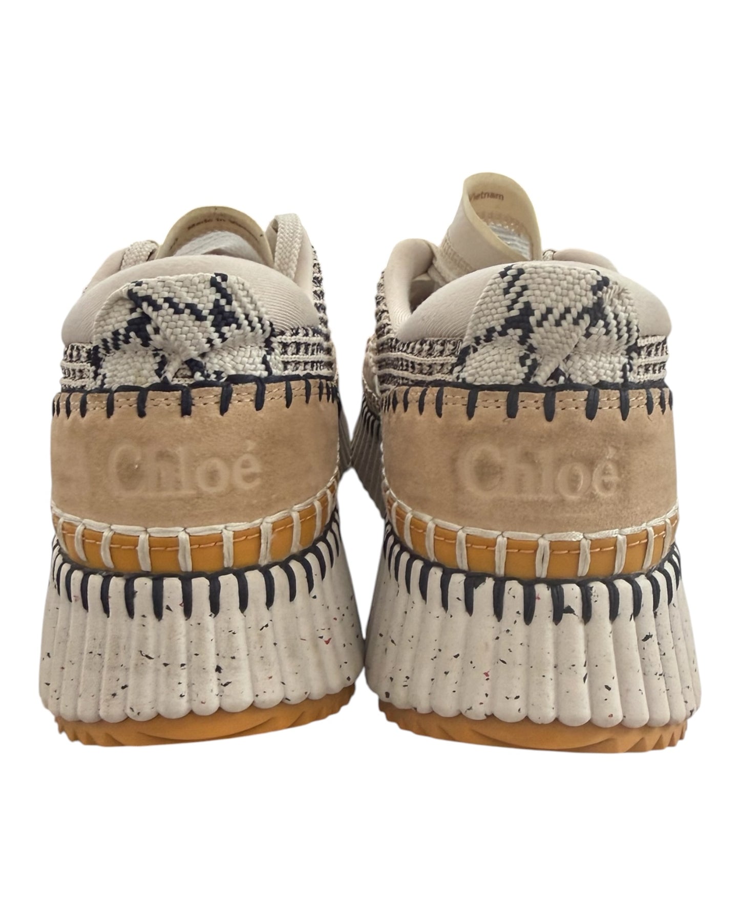 Pre-Loved Chloé Sneakers